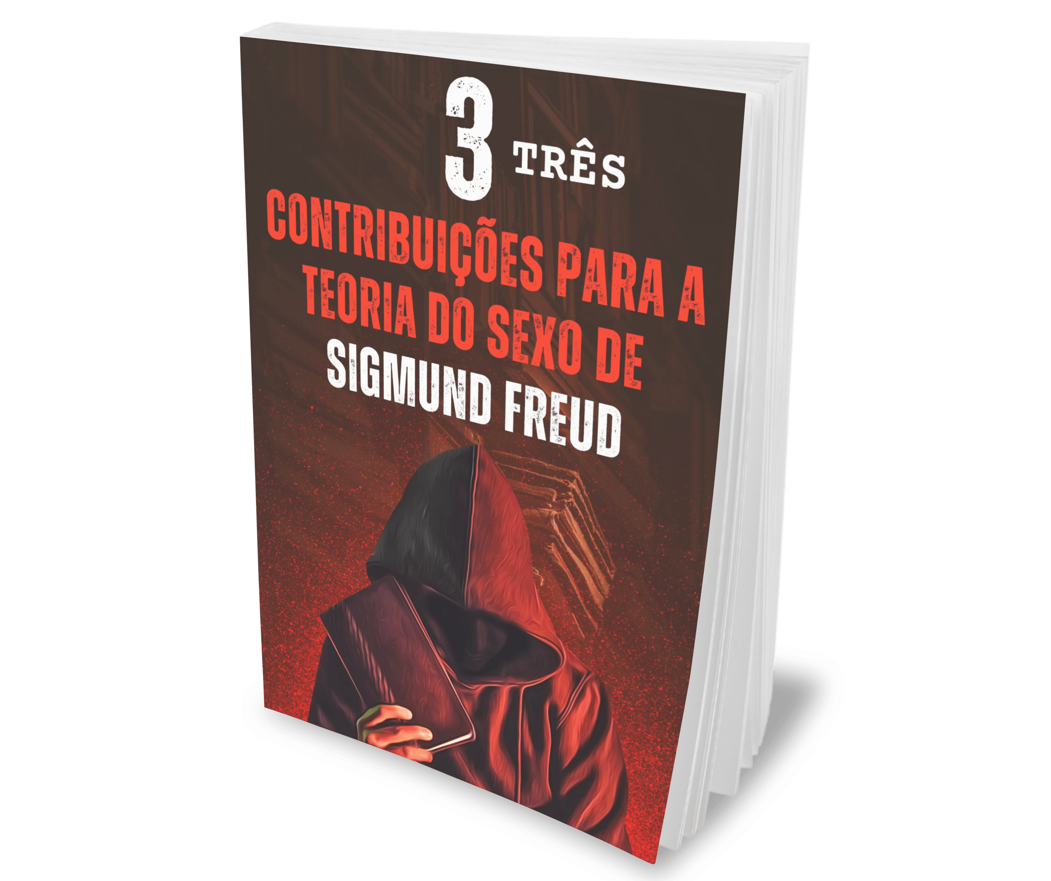 Teoria Do Sexo De Sigmund Freud 5846